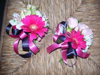 Pagosa Springs Flowers Corsage