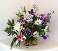 Pagosa Springs Flowers